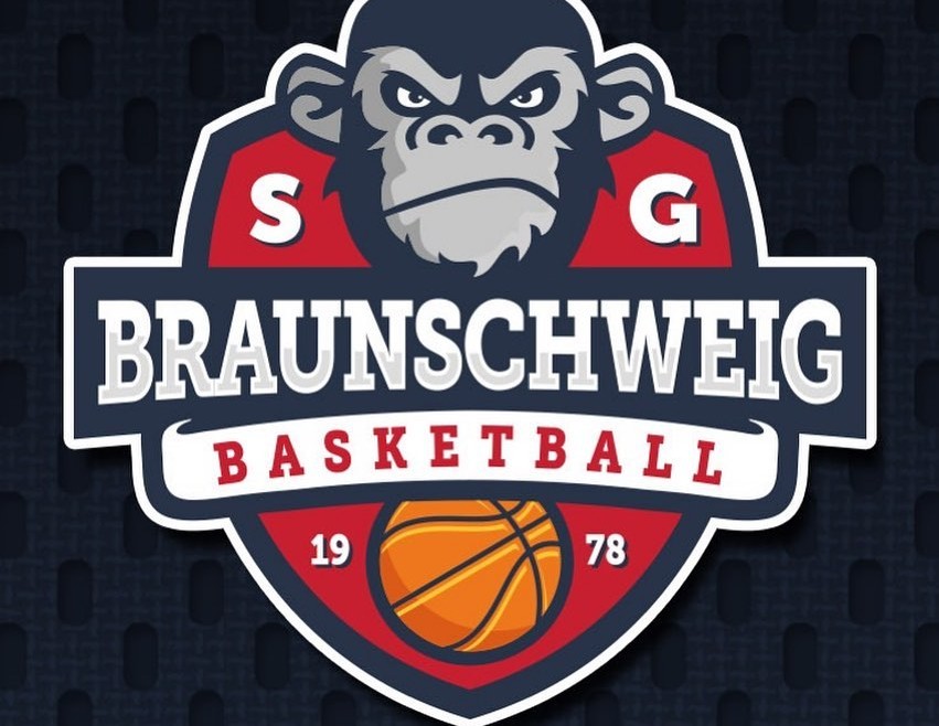 Neues Logo der SG FT/MTV Braunschweig