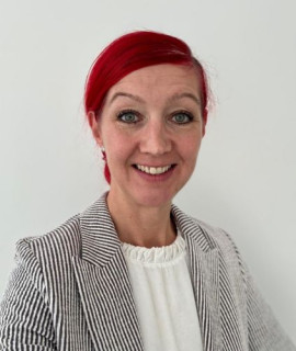 Tasja Froese
