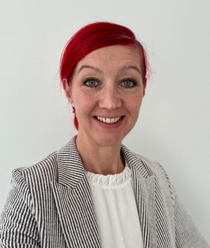 Tasja Froese
