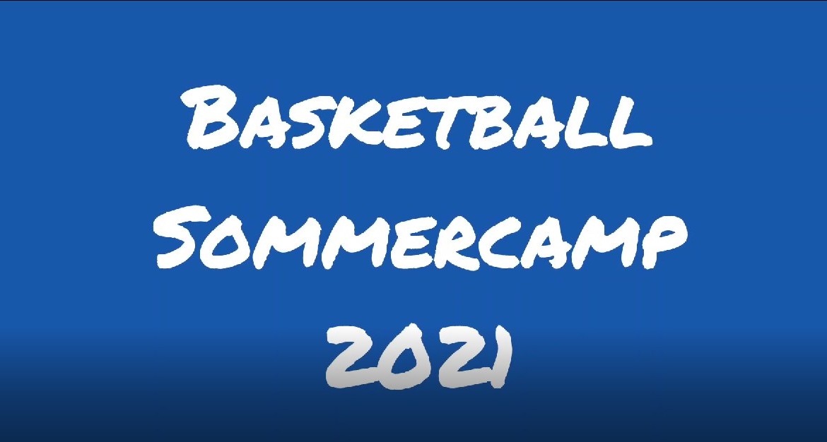 Save the Date – Sommercamp 2021