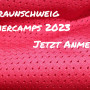 Basketball Sommercamps 2023