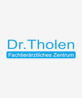 Fachtierärztliches Zentrum – Dr. Helge Tholen