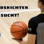 Schiedsrichter gesucht