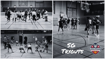SG Tryouts 2025