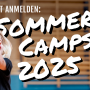 Basketball Sommercamps 2025