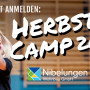 Basketball-Herbstcamp 2025 – Dein Highlight in den Herbstferien!