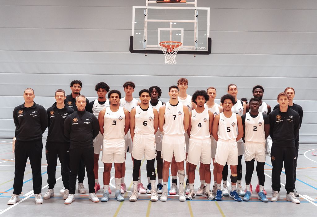 1. Herren Saison 25-26