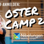 Basketball-Ostercamp 2026