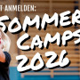 Basketball Sommercamps 2026